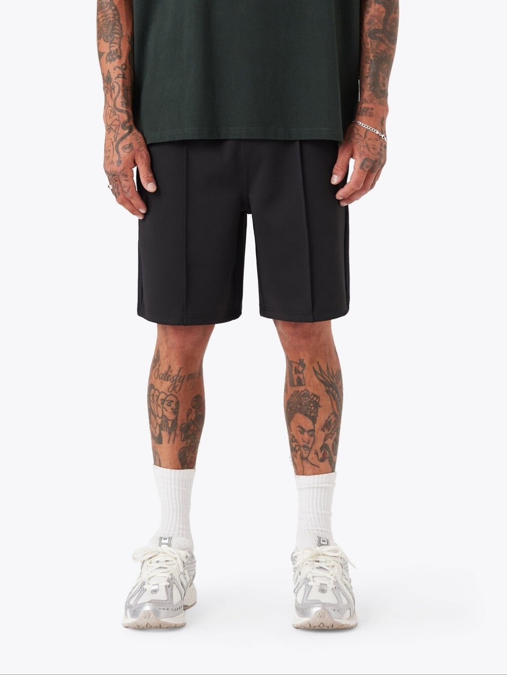 3 Pack, Men's Zanerobe Short - Size 32